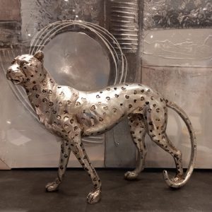 Leopardo Silver